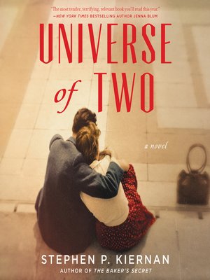 cover image of Universe of Two
